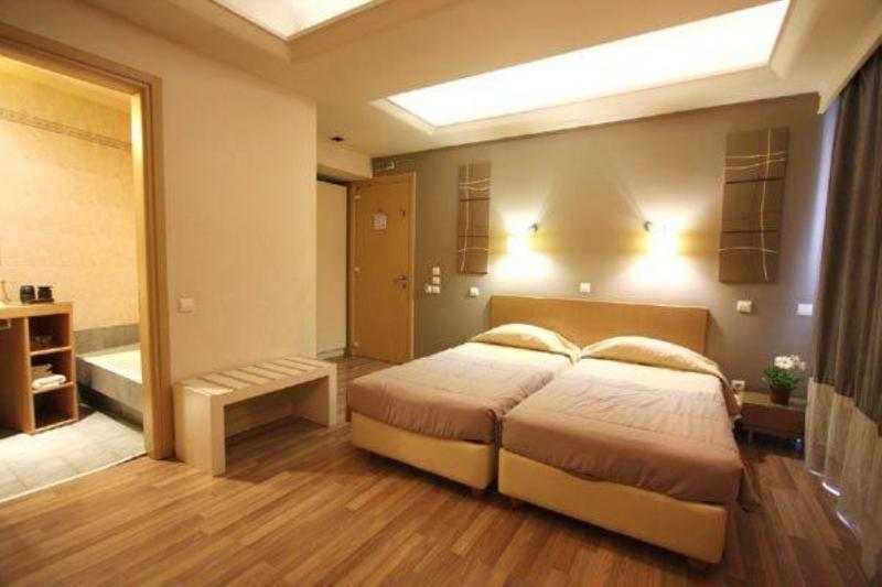 Ariston Hotel - image 14