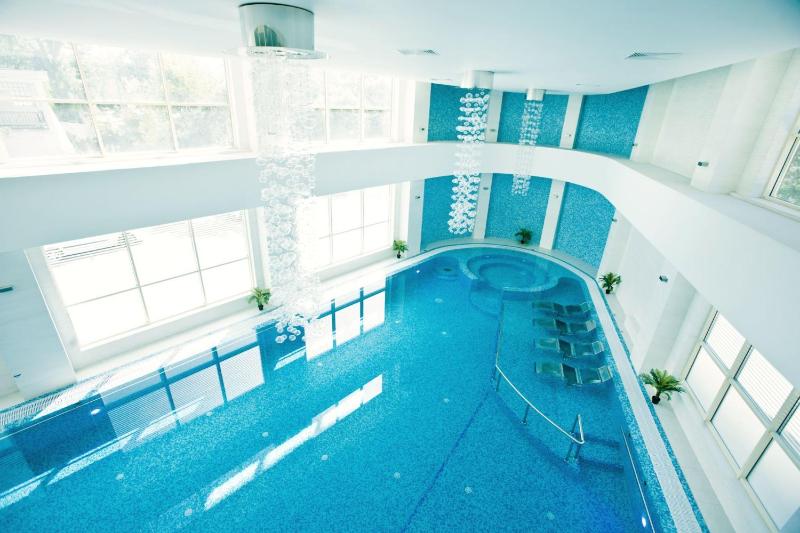 Mirage Medspa Hotel - image 34
