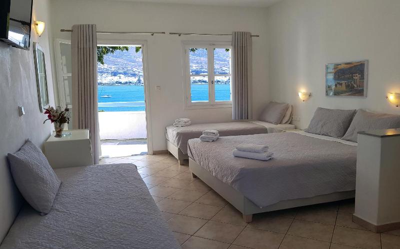 Paros Paradise Apartments - image 50
