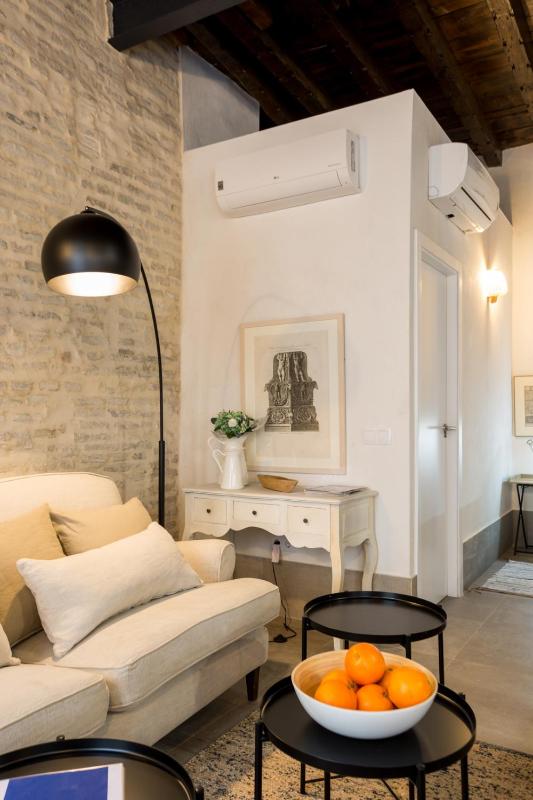 Oak & Sandstone Studio - Space Maison Apartments - image 7