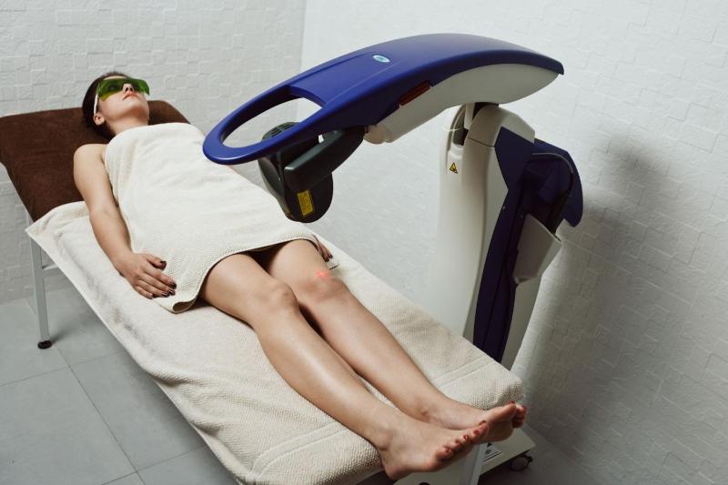 Mirage Medspa Hotel - image 24