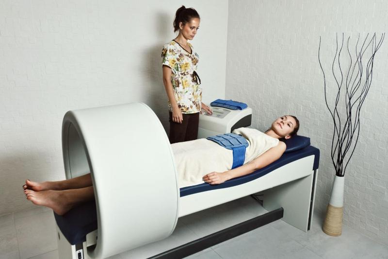 Mirage Medspa Hotel - image 20