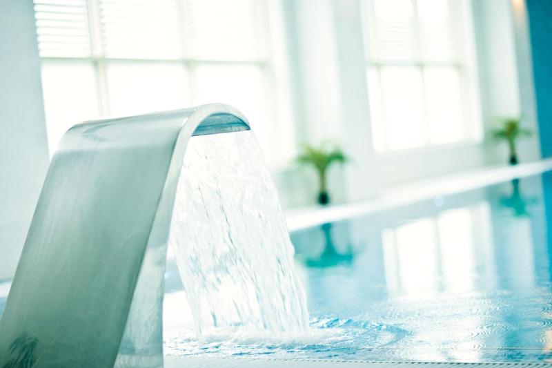 Mirage Medspa Hotel - image 17