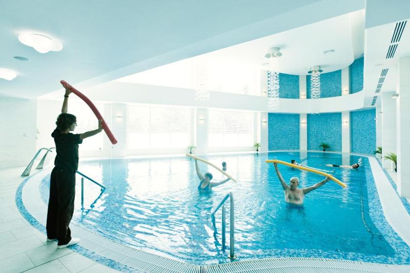 Mirage Medspa Hotel - image 47