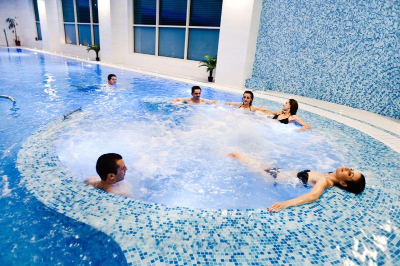 Mirage Medspa Hotel - image 36