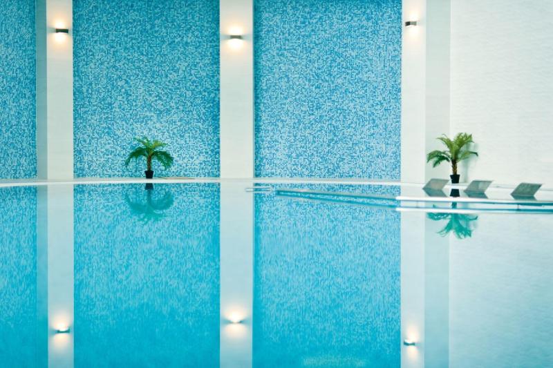 Mirage Medspa Hotel - image 46