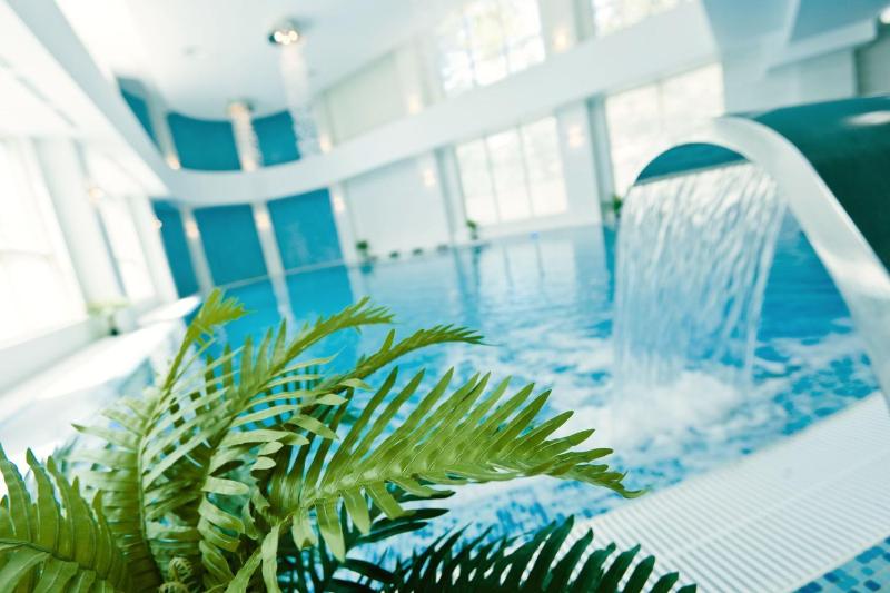 Mirage Medspa Hotel - image 27