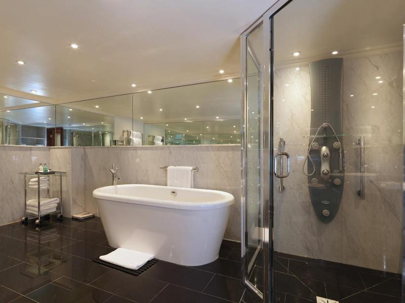 One-Bedroom Suite image 2