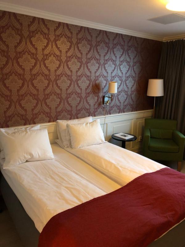 Best Western Plus Hotel Bakeriet - image 31