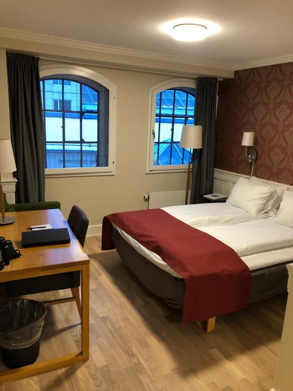 Best Western Plus Hotel Bakeriet - image 9