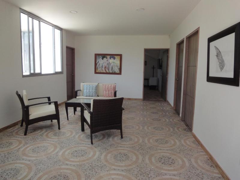 Thiago Hotel campestre - image 8
