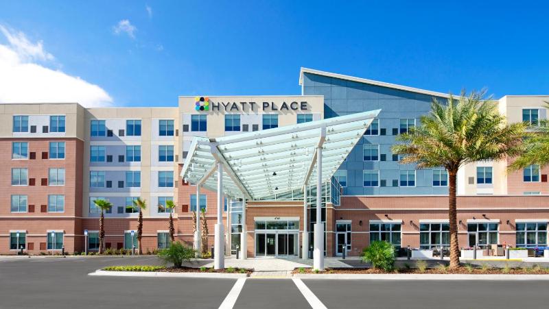 Hyatt Place Jacksonville / St. Johns Town Center - image 32