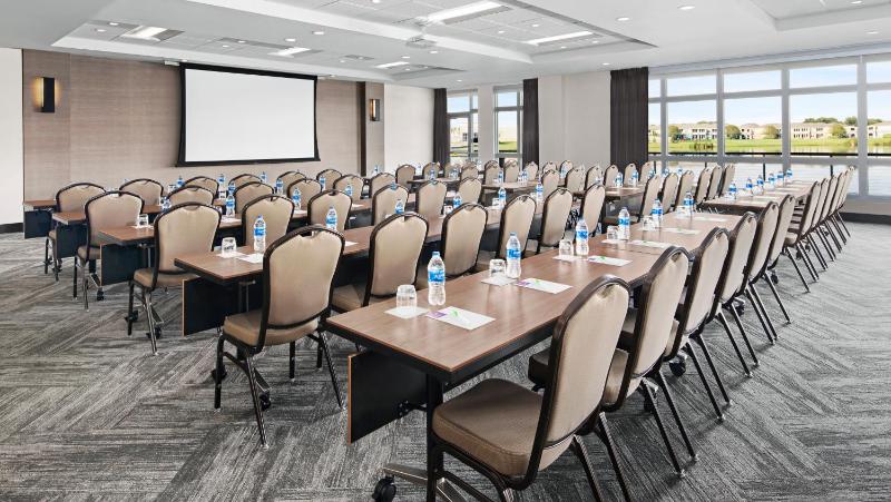 Hyatt Place Jacksonville / St. Johns Town Center - image 19