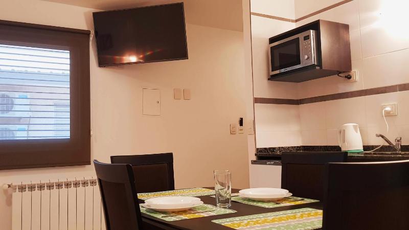 Umbral del Aconcagua - Apart Hotel - Mendoza - image 7
