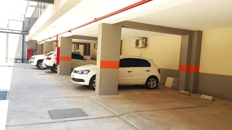 Umbral del Aconcagua - Apart Hotel - Mendoza - image 10
