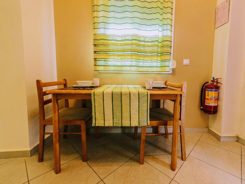  Holiday Home with Garden  image 1