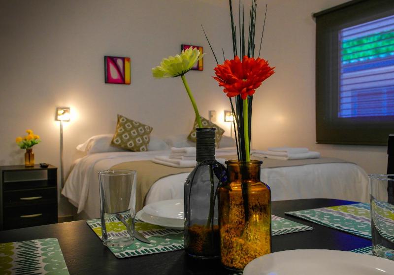 Umbral del Aconcagua - Apart Hotel - Mendoza - image 11