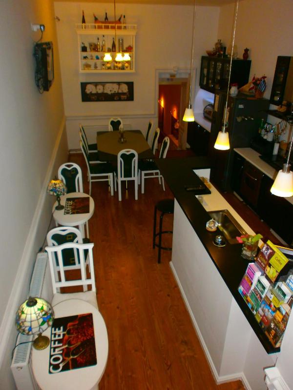 Connection Guesthouse - image 16