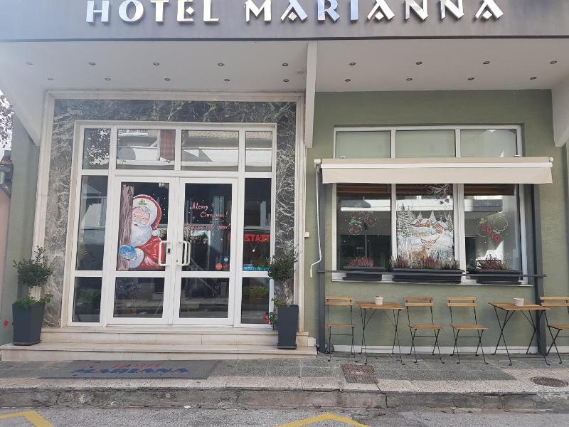 Marianna Hotel - image 48