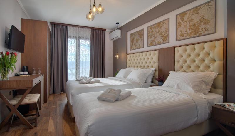 La Suite Boutique Hotel & Spa - image 27