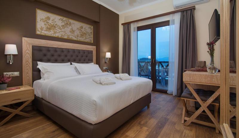 La Suite Boutique Hotel & Spa - image 45
