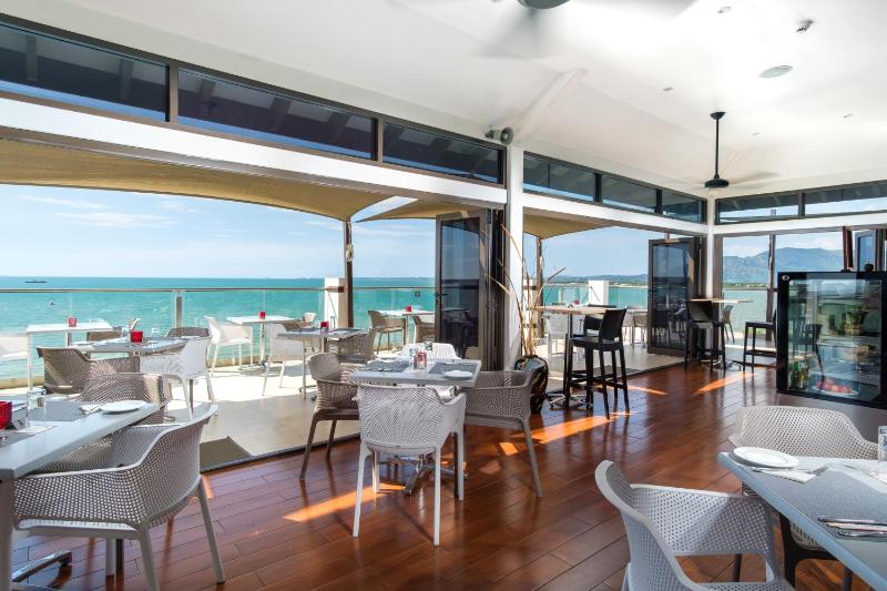 Ramada Suites by Wyndham Wailoaloa Beach Fiji - image 15
