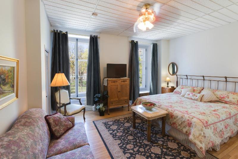 Manoir Sur le Cap - image 11