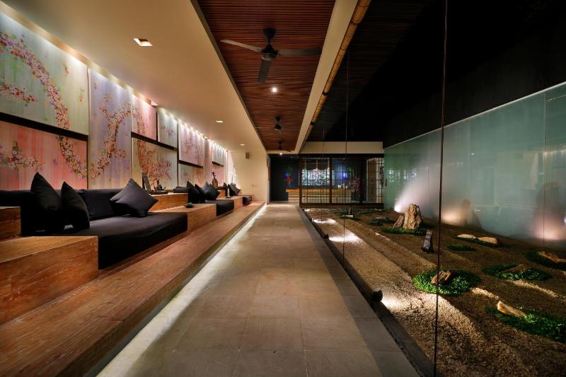The Seiryu Boutique Bali Villas - image 50