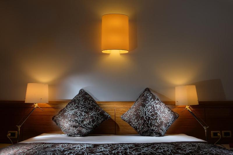 Elite Hotel & Spa - image 19