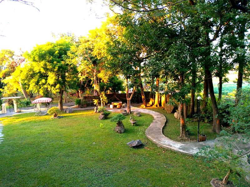 Meinong Yun Shanju Homestay - image 6