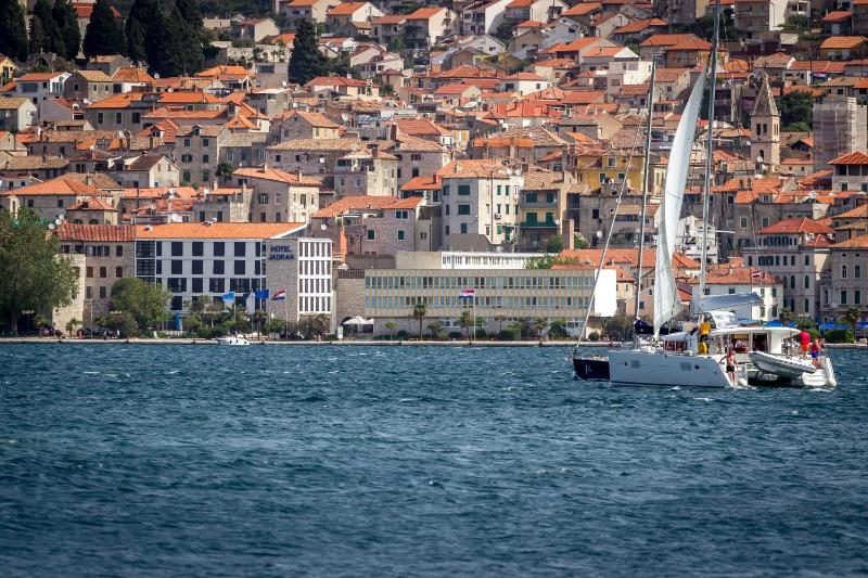 Hotel Jadran Šibenik - image 39