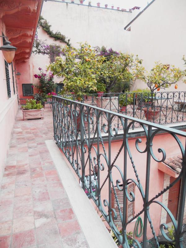 Locanda di Porta Antica - image 22