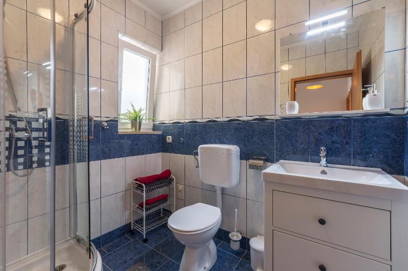 Two-Bedroom Apartment image 4