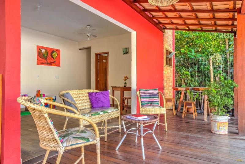 i9 Embaú Flats & Suites - image 45