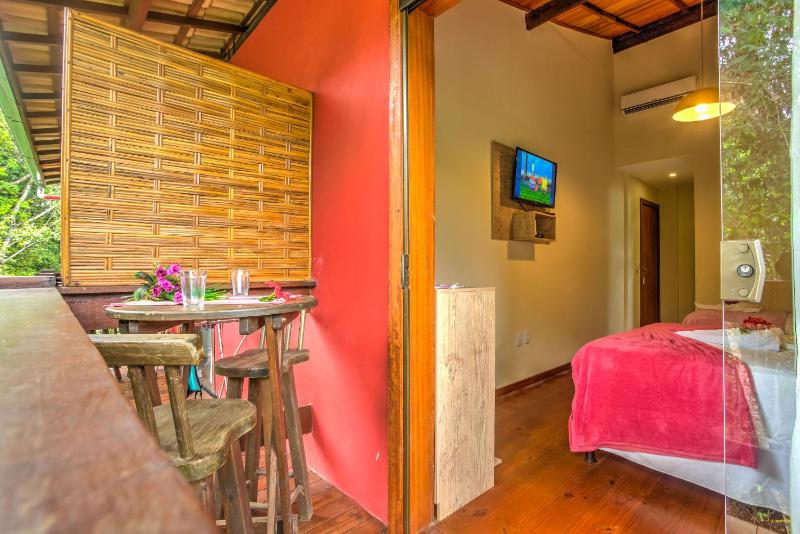 i9 Embaú Flats & Suites - image 46