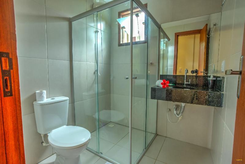 i9 Embaú Flats & Suites - image 26