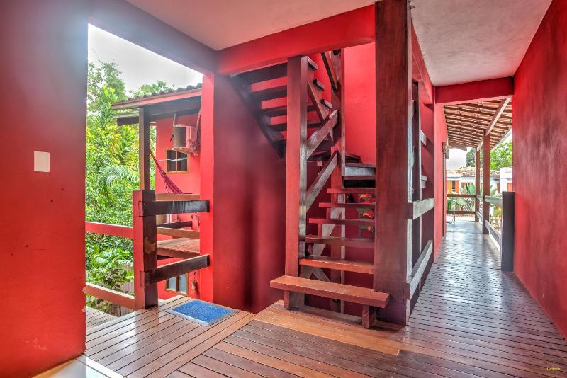 i9 Embaú Flats & Suites - image 38