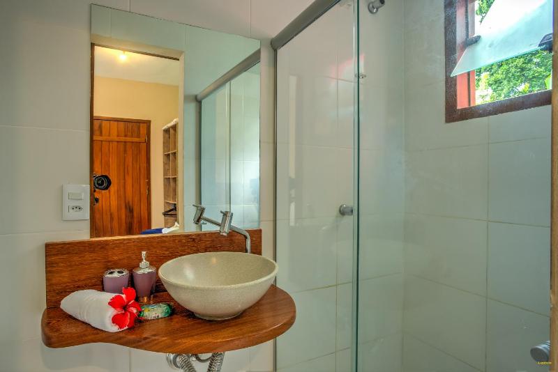 i9 Embaú Flats & Suites - image 28