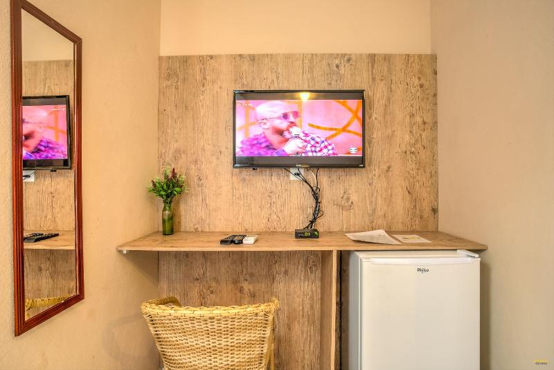 i9 Embaú Flats & Suites - image 4