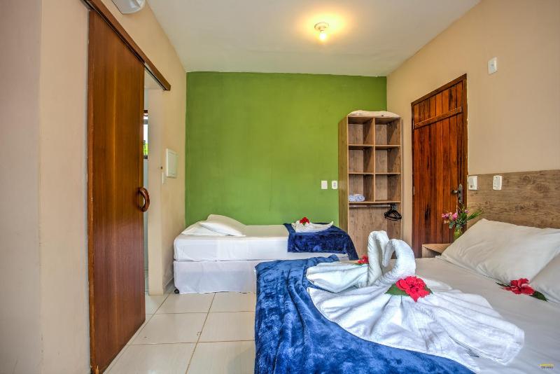 i9 Embaú Flats & Suites - image 47