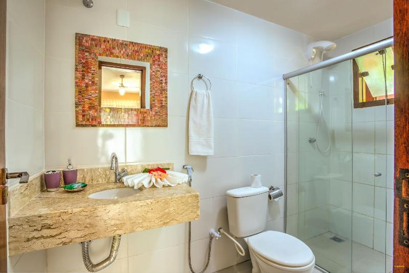 i9 Embaú Flats & Suites - image 31