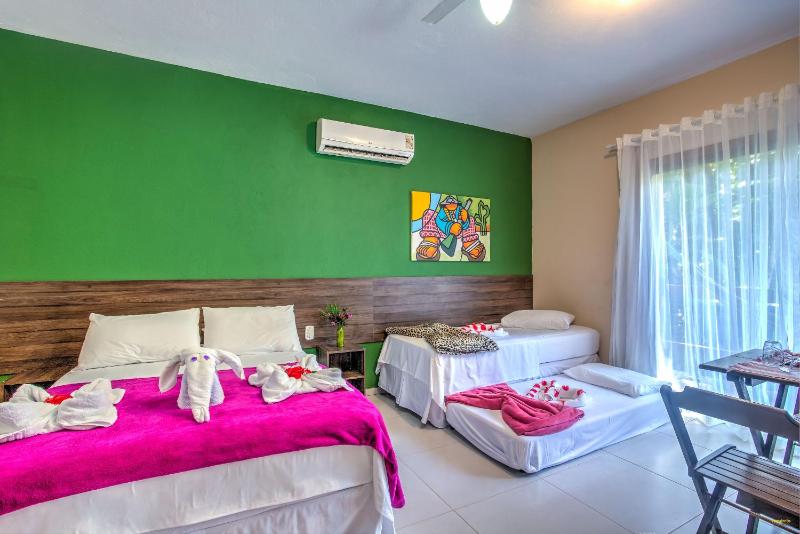 i9 Embaú Flats & Suites - image 49