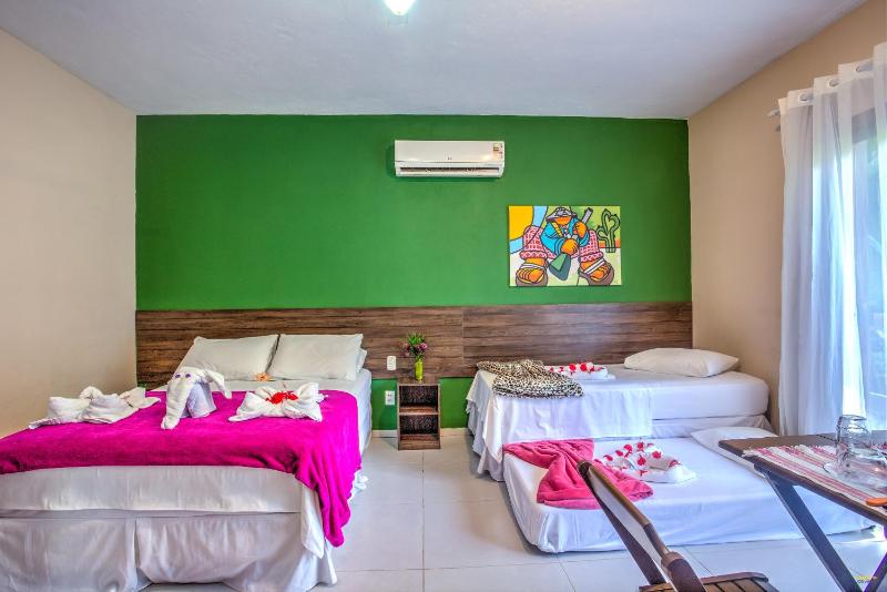 i9 Embaú Flats & Suites - image 8