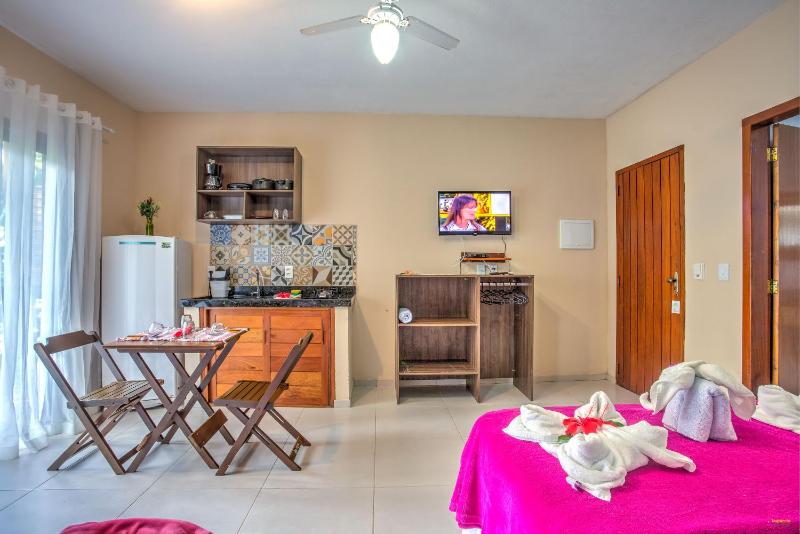 i9 Embaú Flats & Suites - image 34
