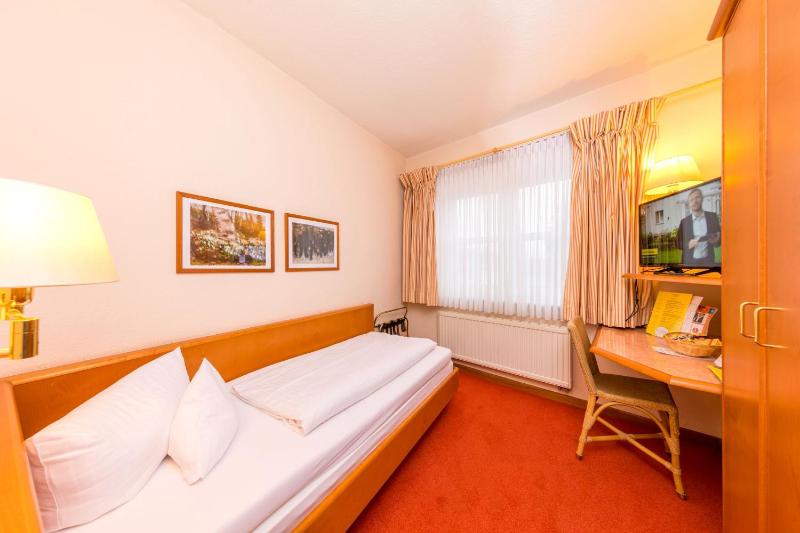 Single Room image 4