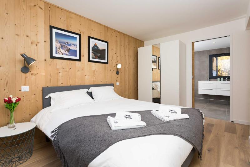 La Cordee 504 Apartment - Chamonix All Year - image 27