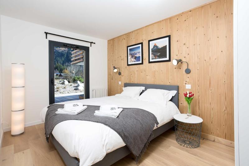 La Cordee 504 Apartment - Chamonix All Year - image 32