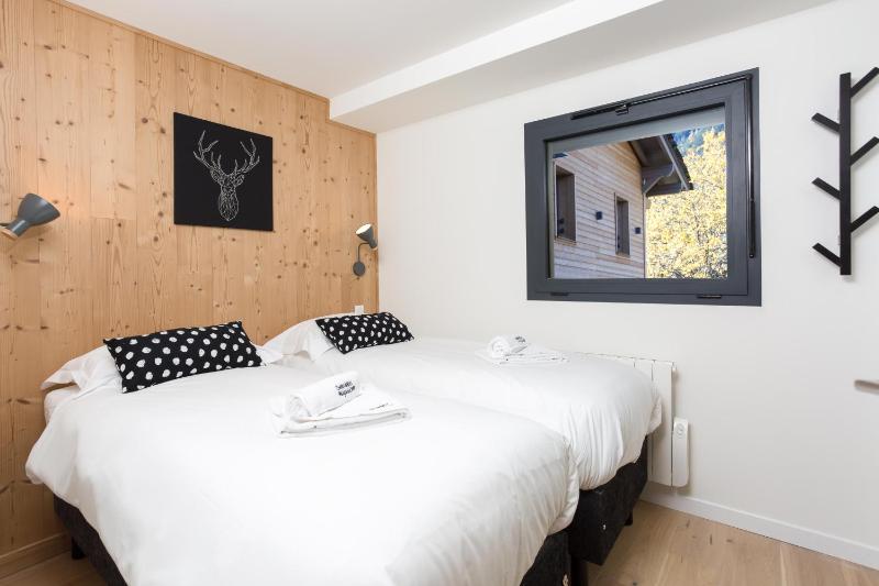 La Cordee 504 Apartment - Chamonix All Year - image 9