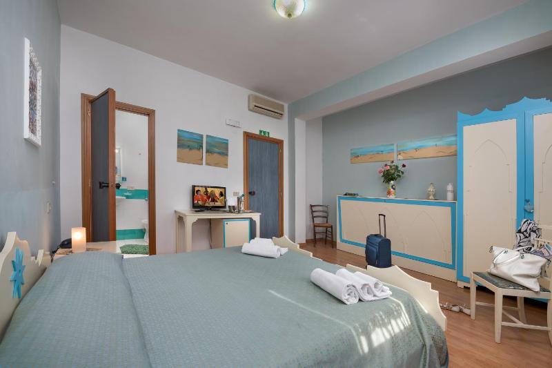 Hotel Halimeda - image 18