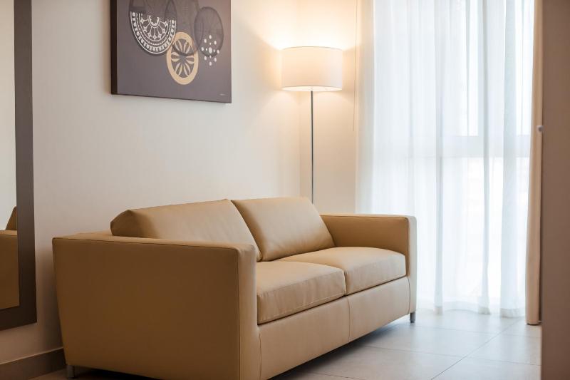 Quadruple Room image 3